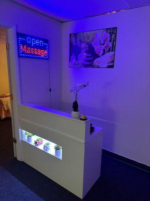 Temei Relaxation Spa