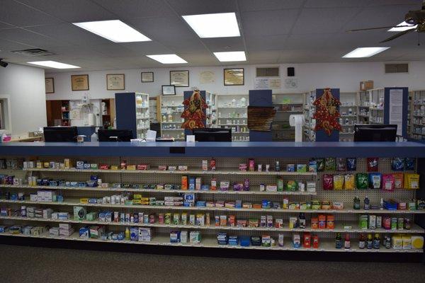 Don's Pharmacy