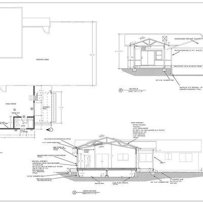 Tuscan Design Build