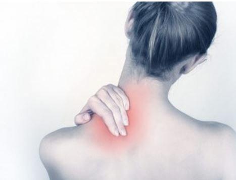 neck pain treatment Amarillo TX