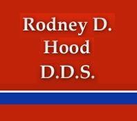 Rodney D Hood DDS logo