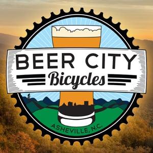 Beer City Bicycles...best of Asheville!