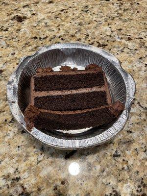 Chocolate Cake