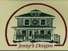 Jenny's Designs established 1990, over 30 years experience