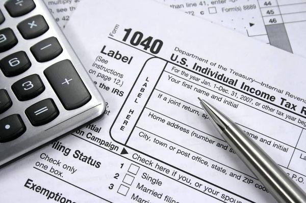 Elmore's Bookkeeping And Tax Preparation Services