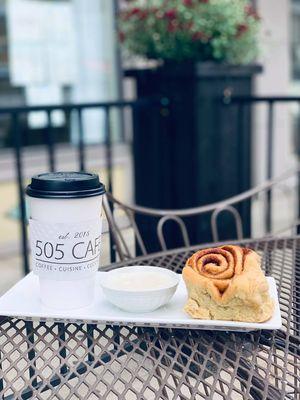 505 Cafe