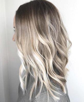 Balayage