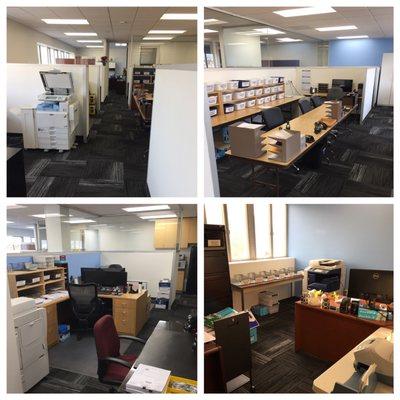 Direct Legal Support -  New pics of corporate office in Los Angeles at 1541 Wilshire Boulevard. Come visit us today! #ProcessServer #Legal