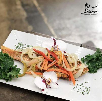 Here you can have a healthy and delicious lunch! Visit us!