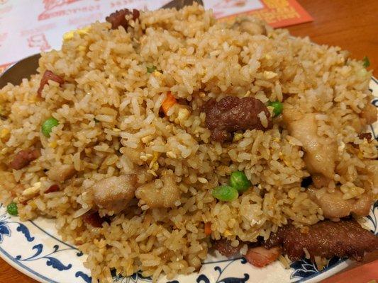 House Fried Rice