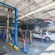 EN-TIRE automotive repair, oil change, brakes, alignments, shop Lawrence KS