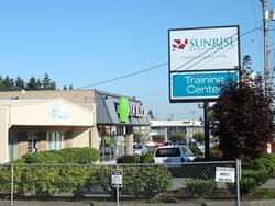 Training Center - Everett, WA