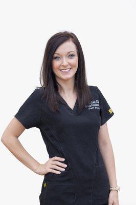 Chelsey Donaldson, LPN- Staff Nurse