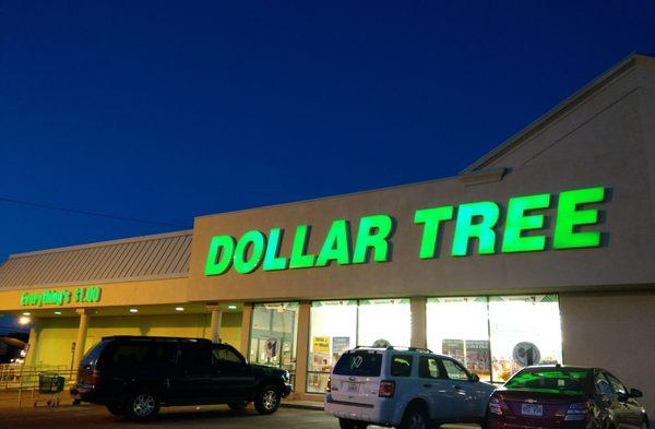 Dollar Tree