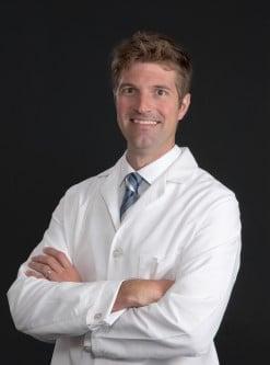 Dr. Justin R. Porter, M.D.  Oklahoma Pain Management Specialist