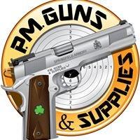 P.M. Guns & Supplies