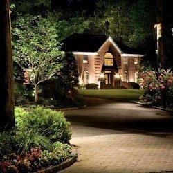 Landscape Lighting