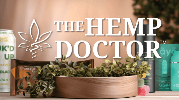 The Hemp Doctor