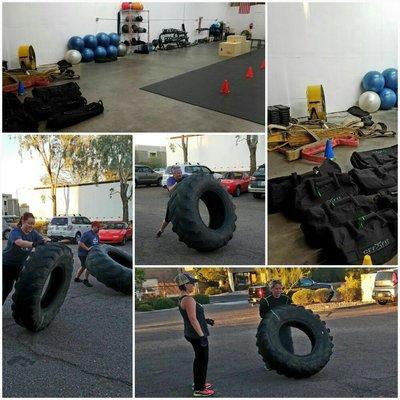 Grind Tactical Fitness Training, check our schedule and come join us!   www.grindfitnessaz.com/classes