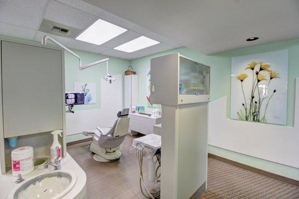 Smiles On 35th - Seattle Dentist