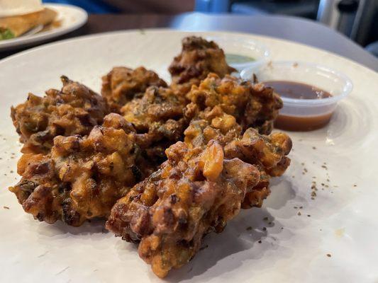 Vegetable Pakora