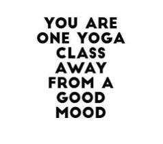 Come give yoga a try!  2 weeks unlimited yoga for $35.