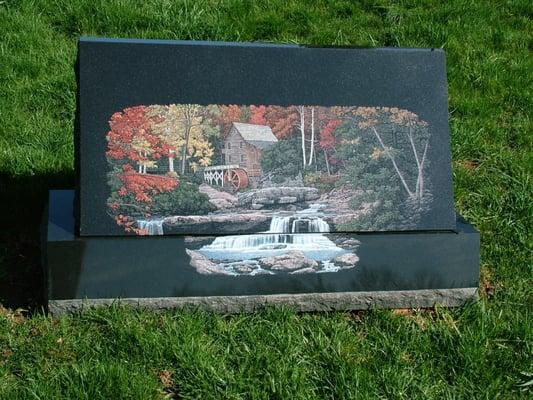 Lehigh Valley Granite Studio