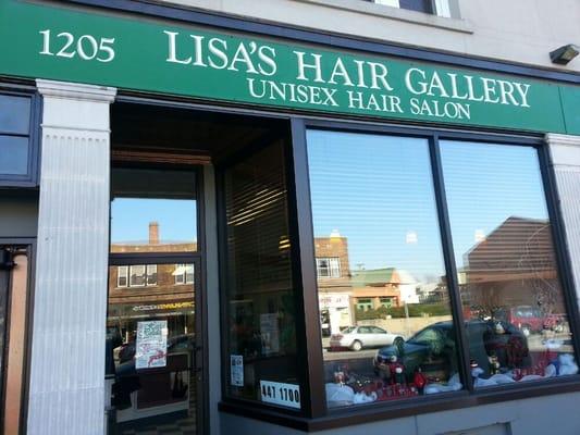 Lisa's Hair Gallery