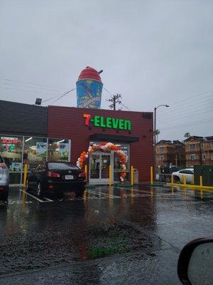 7-Eleven