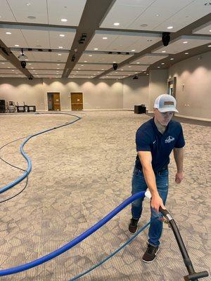 Gainesville Carpet Cleaning Service + Lake City | Alachua County, FL