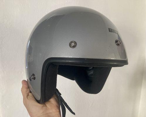 Helmet