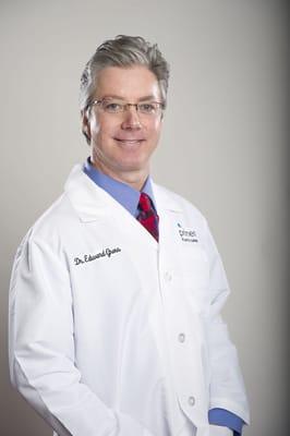 Edward J. Gross, MD