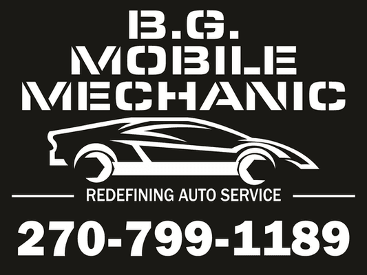 BG Mobile Mechanic