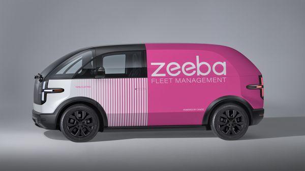 Zeeba Electric Vehicles