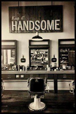 Custom Clean Cuts 
Old school  and New school Cuts
3409 west Nobhill