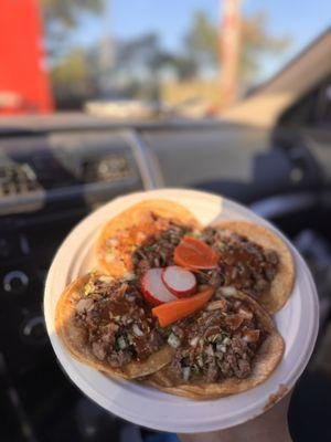 Tacos El Rancherito