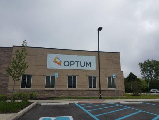 AHN now Optum Primary Care