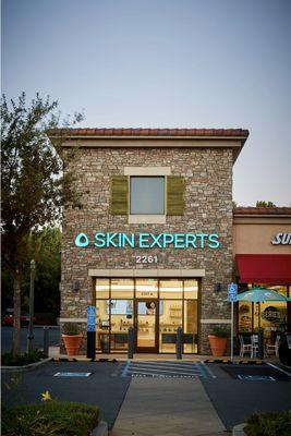 Skin Experts