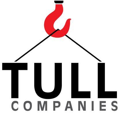 Tull Crane Rigging and Transportation is being re-branded to Tull Companies