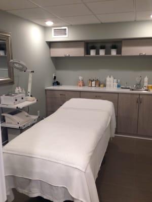 Back Bay Skincare & Spa