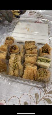 Baklava