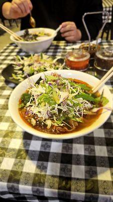 Bun bo hue