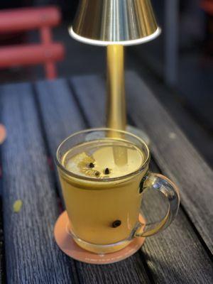 Hot toddy