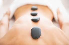 Hot Stone Massage