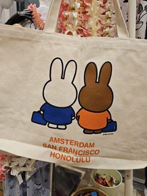 Got this tote bag!