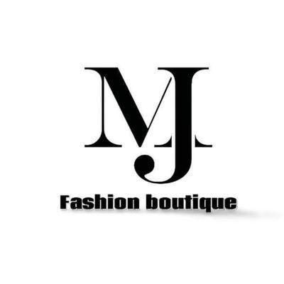 Mj Fashion boutique