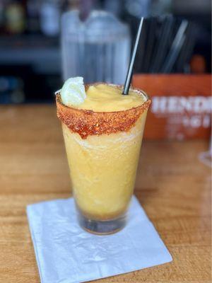 Mango margarita