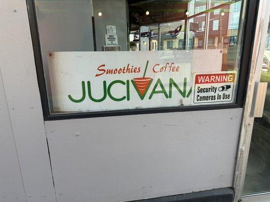 Jucivana