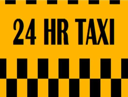 24/7 Transportation and Taxi