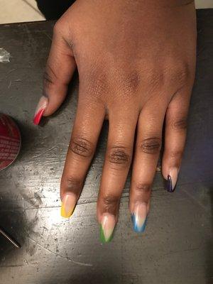 Mimi Nails